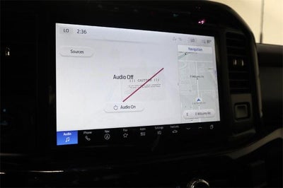 2024 Ford F-150 Shelby Super Snake