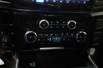 2024 Ford F-150 Shelby Super Snake