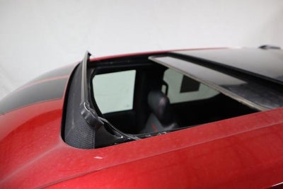 2024 Ford F-150 Shelby Super Snake