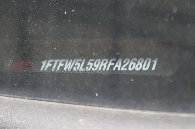 2024 Ford F-150 Shelby Super Snake