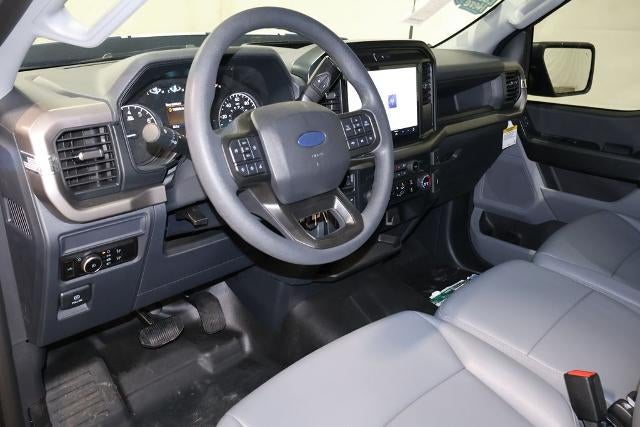 2026 Ford F-150 Rabid Customs Supercharged Sleeper Edition w/ 700hp