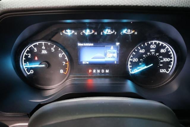 2026 Ford F-150 Rabid Customs Supercharged Sleeper Edition w/ 700hp