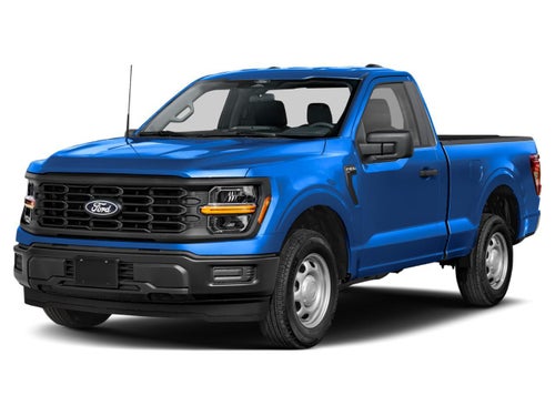 2026 Ford F-150 Rabid Customs Supercharged Sleeper Edition