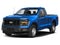 2026 Ford F-150 Rabid Customs Supercharged Sleeper Edition