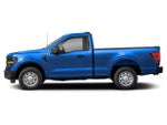2026 Ford F-150 Rabid Customs Supercharged Sleeper Edition