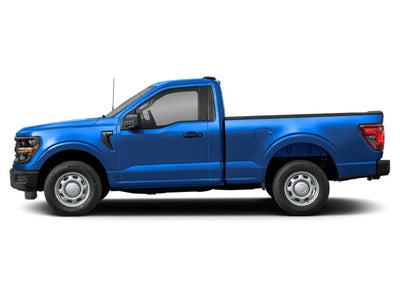 2026 Ford F-150 Rabid Customs Supercharged Sleeper Edition