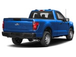 2026 Ford F-150 Rabid Customs Supercharged Sleeper Edition