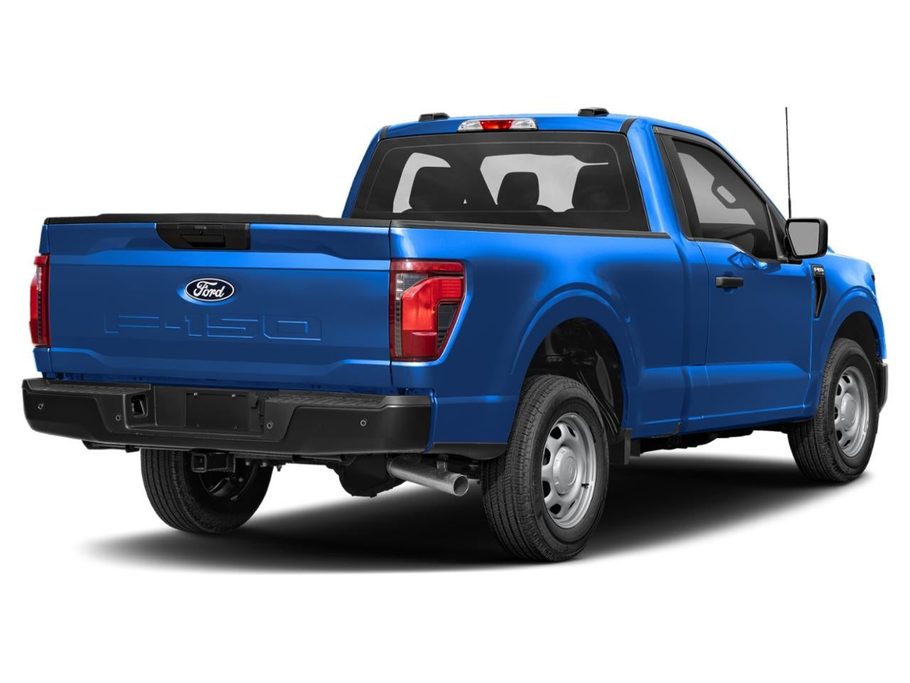 2026 Ford F-150 Rabid Customs Supercharged Sleeper Edition