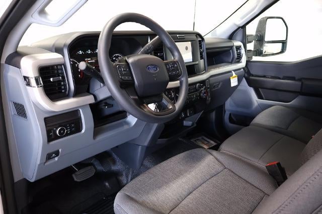 2027 Ford Super Duty F-250 SRW XL