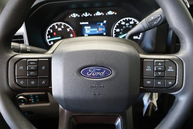 2027 Ford Super Duty F-250 SRW XL