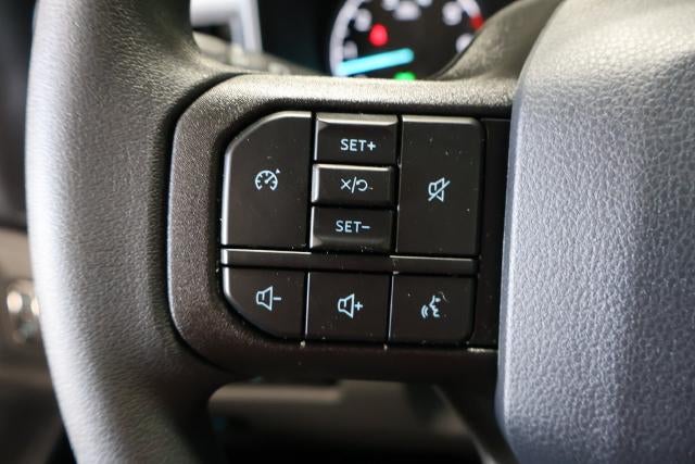 2027 Ford Super Duty F-250 SRW XL