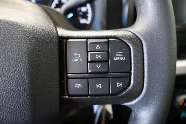 2027 Ford Super Duty F-250 SRW XL