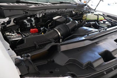 2027 Ford Super Duty F-250 SRW XL
