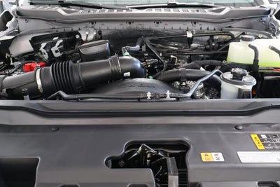 2027 Ford Super Duty F-250 SRW XL