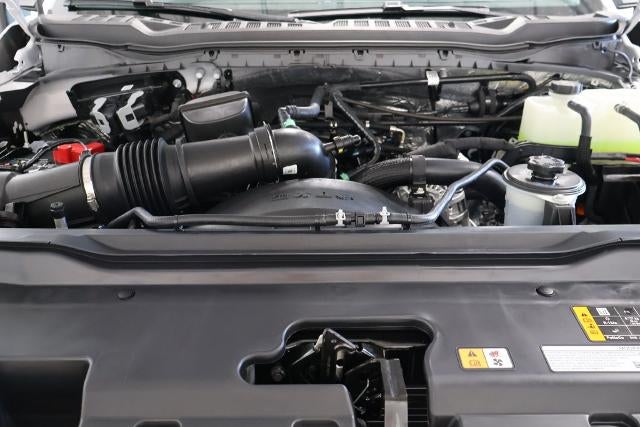 2027 Ford Super Duty F-250 SRW XL