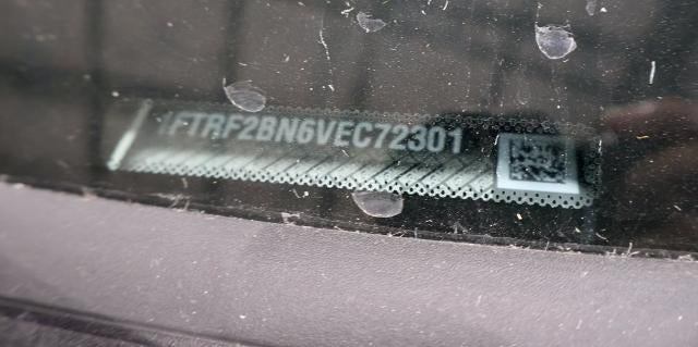 2027 Ford Super Duty F-250 SRW XL