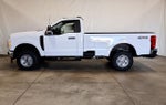 2027 Ford Super Duty F-250 SRW XL
