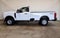 2027 Ford Super Duty F-250 SRW XL