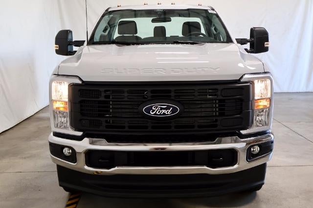 2027 Ford Super Duty F-250 SRW XL