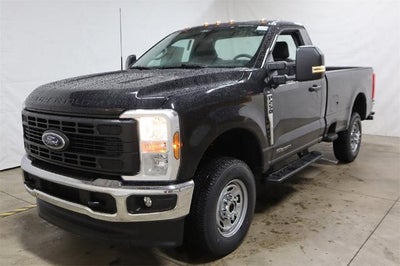 2025 Ford Super Duty F-250 SRW XLT