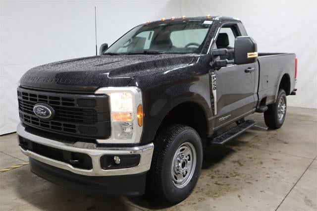 2025 Ford Super Duty F-250 SRW XLT
