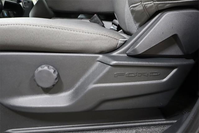 2025 Ford Super Duty F-250 SRW XLT