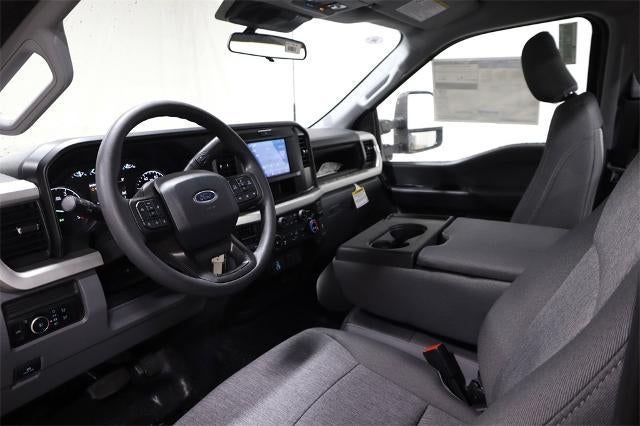 2025 Ford Super Duty F-250 SRW XLT