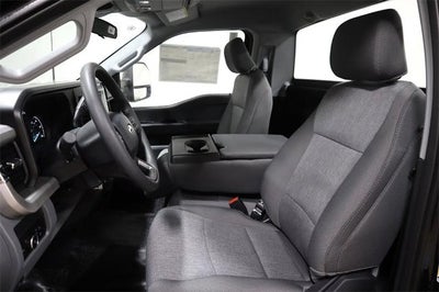 2025 Ford Super Duty F-250 SRW XLT