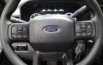 2025 Ford Super Duty F-250 SRW XLT