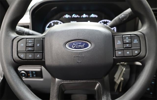 2025 Ford Super Duty F-250 SRW XLT