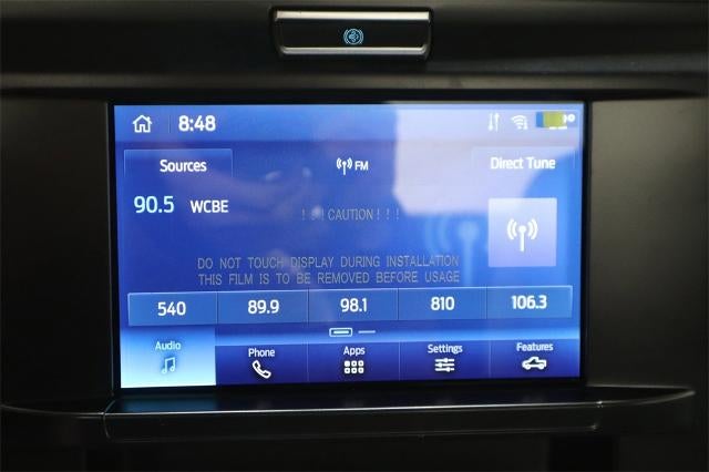 2025 Ford Super Duty F-250 SRW XLT