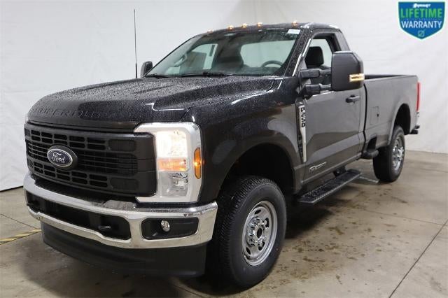 2025 Ford Super Duty F-250 SRW XLT