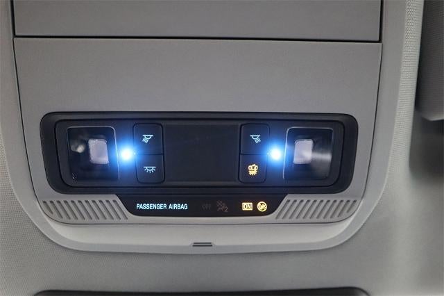 2025 Ford Super Duty F-250 SRW XLT