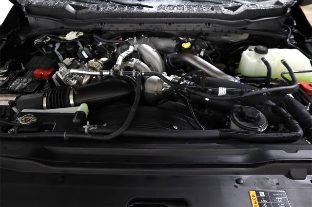 2025 Ford Super Duty F-250 SRW XLT