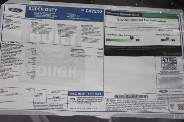 2025 Ford Super Duty F-250 SRW XLT