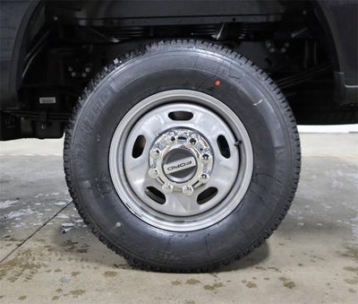 2025 Ford Super Duty F-250 SRW XLT