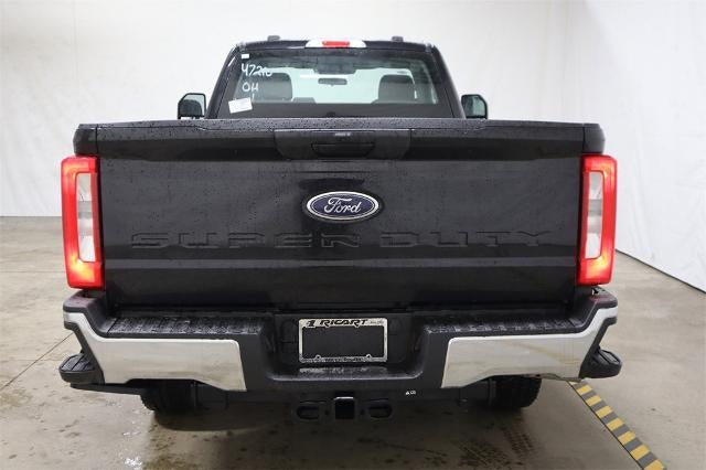 2025 Ford Super Duty F-250 SRW XLT