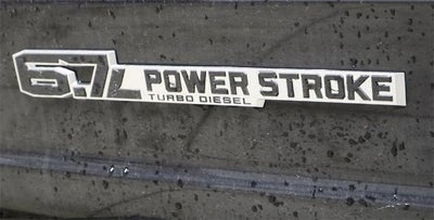 2025 Ford Super Duty F-250 SRW XLT