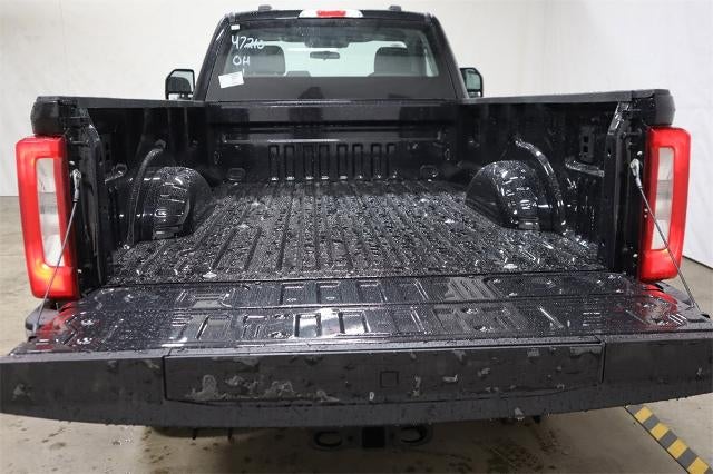 2025 Ford Super Duty F-250 SRW XLT