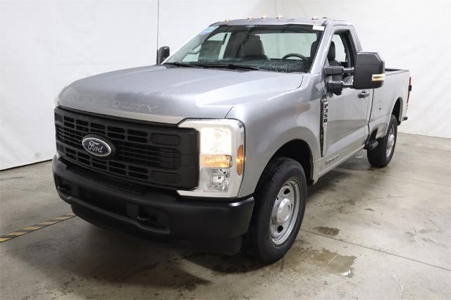 2024 Ford Super Duty F-350 SRW XL