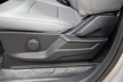 2024 Ford Super Duty F-350 SRW XL