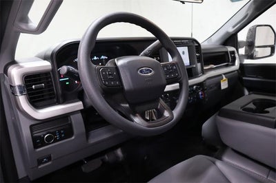 2024 Ford Super Duty F-350 SRW XL