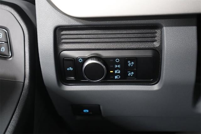 2024 Ford Super Duty F-350 SRW XL