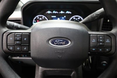 2024 Ford Super Duty F-350 SRW XL