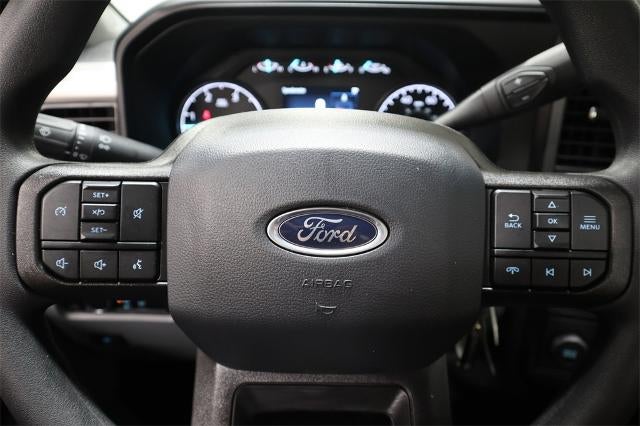 2024 Ford Super Duty F-350 SRW XL