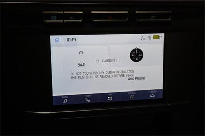 2024 Ford Super Duty F-350 SRW XL