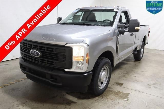 2024 Ford Super Duty F-350 SRW XL