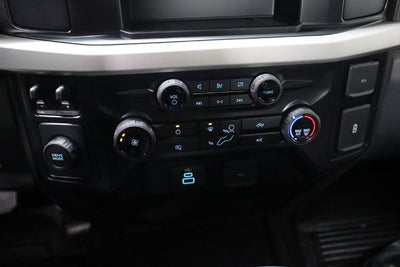 2024 Ford Super Duty F-350 SRW XL