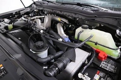 2024 Ford Super Duty F-350 SRW XL