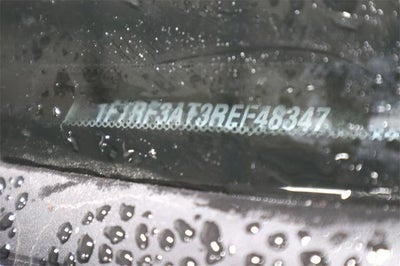 2024 Ford Super Duty F-350 SRW XL